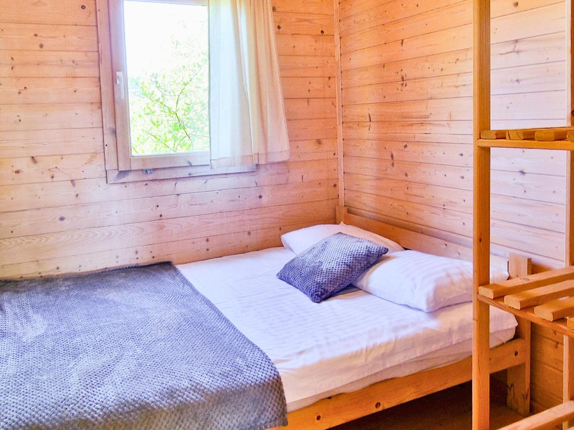 Morska Polana Hotell Mielno  Eksteriør bilde